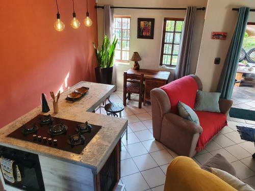Apartamento Hacienda Holiday Home