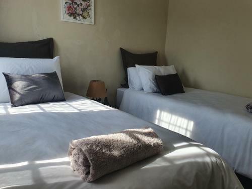 Apartamento Hacienda Holiday Home