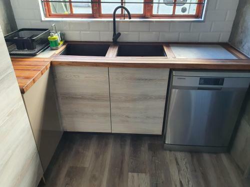 Apartamento Hacienda Holiday Home