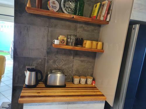 Apartamento Hacienda Holiday Home