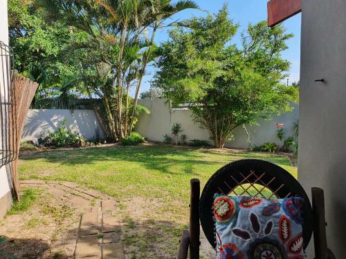Apartamento Hacienda Holiday Home