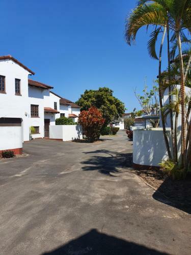 Apartamento Hacienda Holiday Home