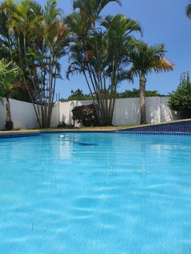 Apartamento Hacienda Holiday Home