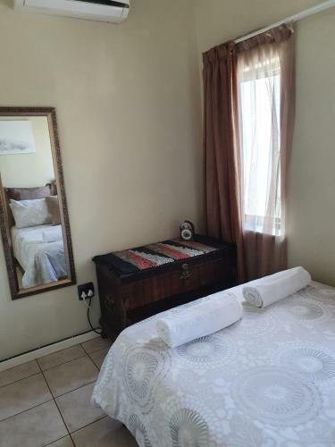 Apartamento Hacienda Holiday Home