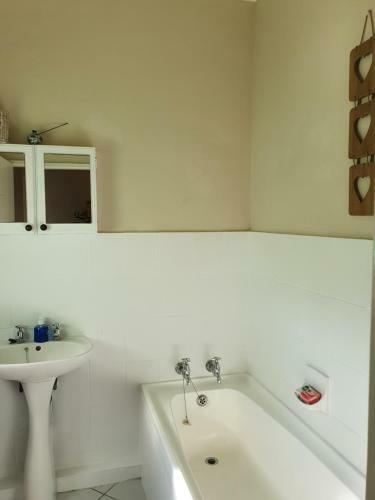 Apartamento Hacienda Holiday Home
