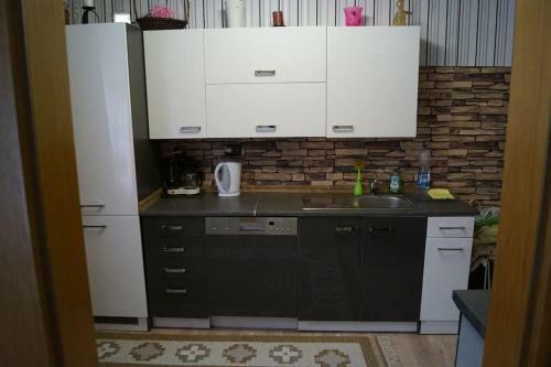 Apartamento Ferienwohnung Auf Dem Dach Des Frankenwaldes