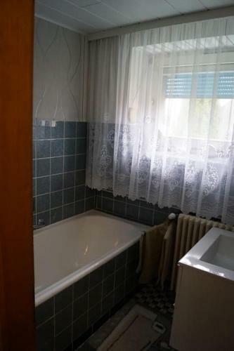 Apartamento Ferienwohnung Auf Dem Dach Des Frankenwaldes