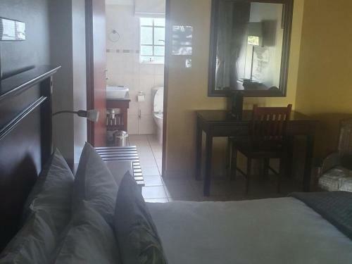Bed & Breakfast Mzingeli Guesthouse