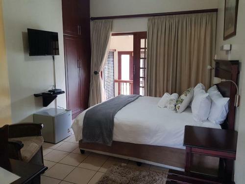 Bed & Breakfast Mzingeli Guesthouse