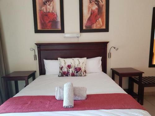 Bed & Breakfast Mzingeli Guesthouse
