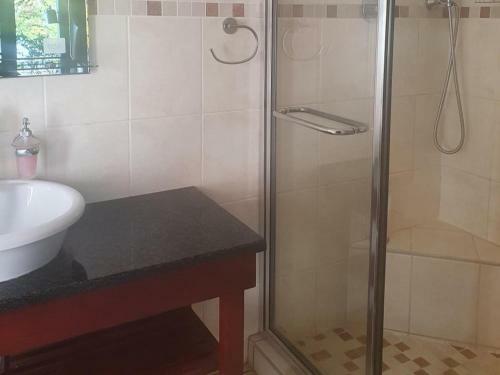 Bed & Breakfast Mzingeli Guesthouse