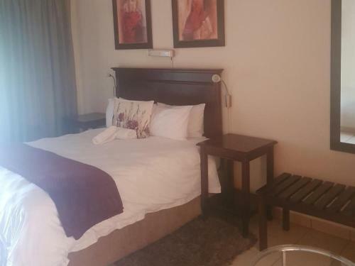 Bed & Breakfast Mzingeli Guesthouse