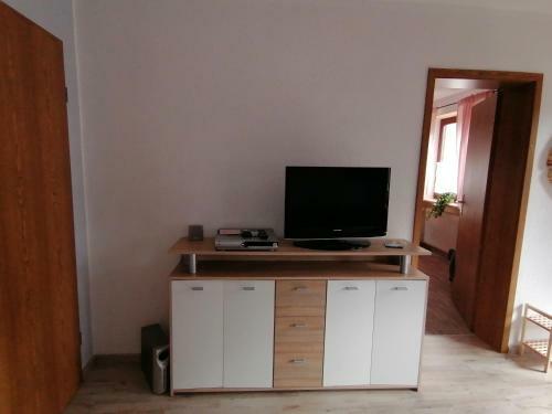 Apartamento Ferienwohnung Egelkraut