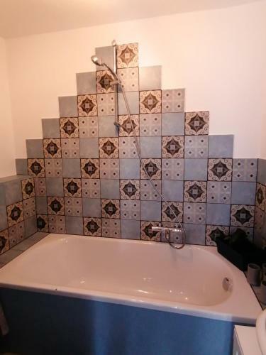 Apartamento Ferienwohnung Egelkraut