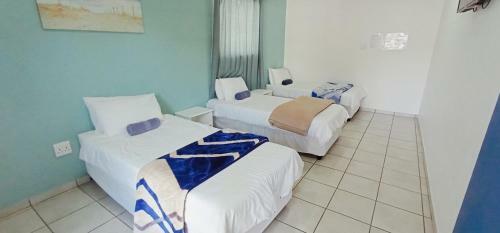 Hostal The Bay Lodge