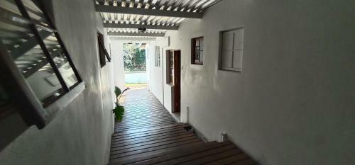 Hostal The Bay Lodge