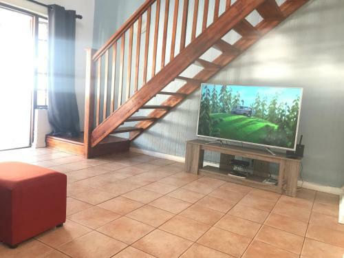 Apartamento Zie's Nest
