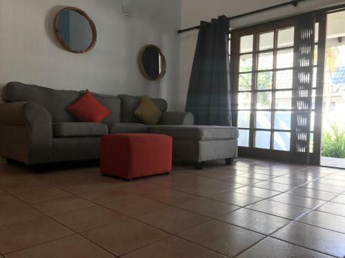 Apartamento Zie's Nest