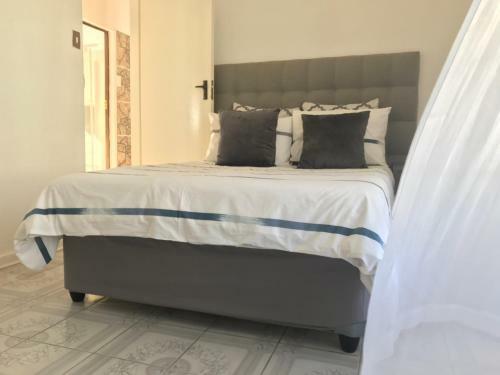 Apartamento Zie's Nest