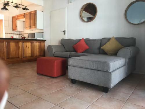 Apartamento Zie's Nest