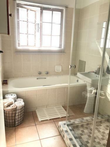 Apartamento Zie's Nest