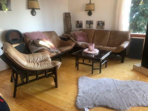 Apartamento Ruhe Im Frankenwald