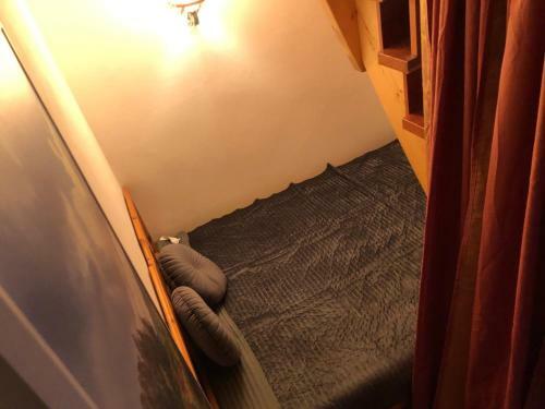 Apartamento Ruhe Im Frankenwald