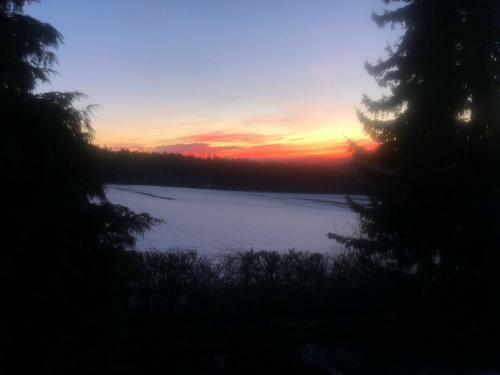 Apartamento Ruhe Im Frankenwald