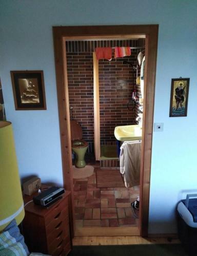 Apartamento Ruhe Im Frankenwald