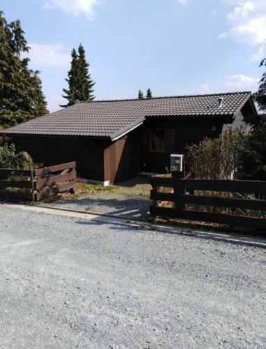 Apartamento Ruhe Im Frankenwald