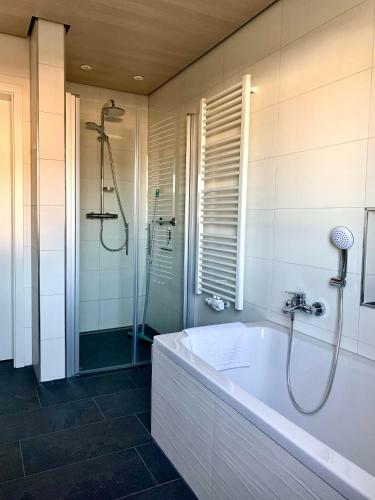 Apartamento Ferienwohnung Waldh�tter
