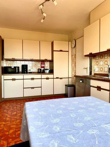 Apartamento Ferienwohnung Waldh�tter