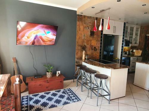 Hacienda Condo's