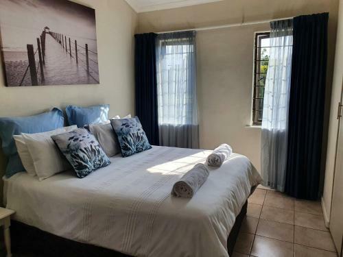 Hacienda Condo's