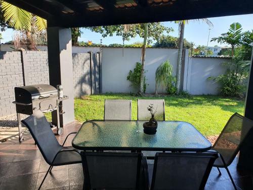Hacienda Condo's