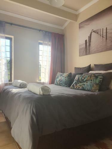Hacienda Condo's