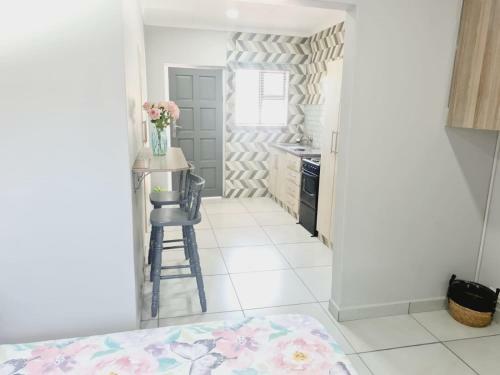 Apartamento Thirty Two