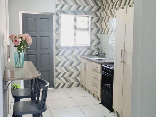 Apartamento Thirty Two