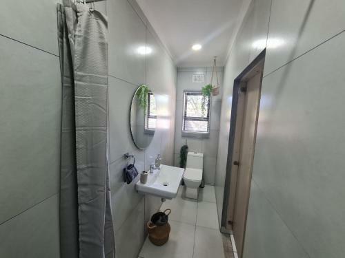Apartamento Thirty Two