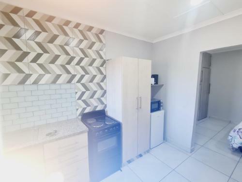 Apartamento Thirty Two