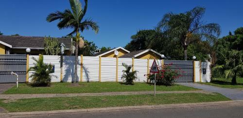 Ushaka Bed And Breakfast Richards Bay