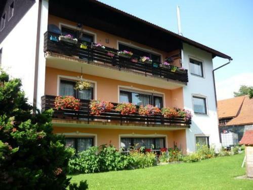 Apartamento Pension Nama