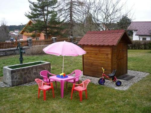 Apartamento Pension Nama
