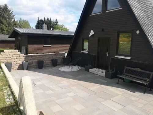 Ferienhaus Fynnh�tte
