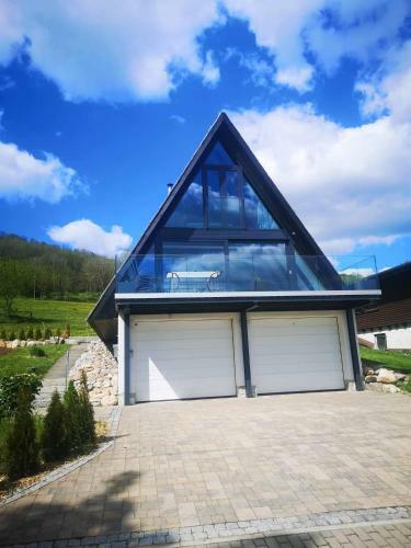 Ferienhaus Fynnh�tte