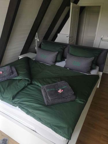Ferienhaus Fynnh�tte