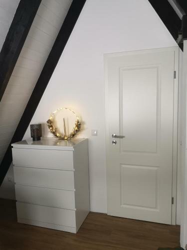 Ferienhaus Fynnh�tte