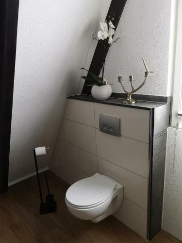 Ferienhaus Fynnh�tte
