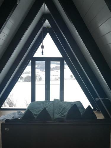 Ferienhaus Fynnh�tte