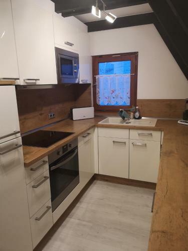 Ferienhaus Fynnh�tte